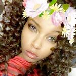 Danielle Trenice Overton - @danielletreniceoverton - Instagram