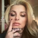 Shayla Danielle Overton - @blazing.goddess420 - Instagram