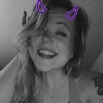 Danielle Paddock - @camperchick96 - Instagram