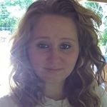 danielle Padgett - @doodlebug1531 - Instagram