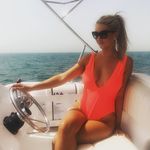 Danielle Padgett - @daniep48 - Instagram