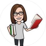 Danielle Padgett - @librarianpadgett - Instagram