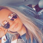Danielle Padgett - @danielle_padgett97 - Instagram
