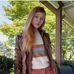 Daniella Pavard - Facebook