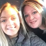 Danielle Robins pafford - @pafforddanielle1 - Instagram
