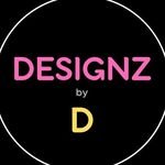 Designz by Danielle Palumbo - @designz.by.d - Instagram