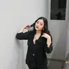 DanielleParadis - @hailetsthxo - TikTok
