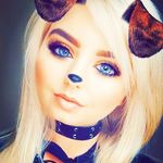 danielle jones-parkinson - @danielleparkinson89 - Instagram