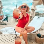 Danielle Parkin - @deejparkin - Instagram