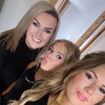 Danielle Parkin - @daniparkin497 - Instagram