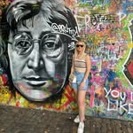 Danni - @danielle_parkinson91 - Instagram