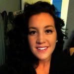 Danielle Partington - @dellecurl - Instagram