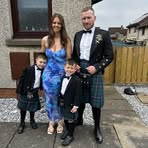 Danielle Paterson - Facebook