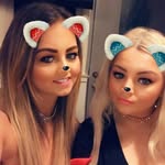 Danielle Paterson - @daniellepaterson93 - Instagram