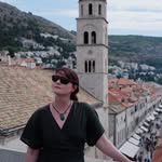 Danielle Paterson - @straw.berry.lace - Instagram
