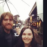Danielle Paterson - @dani.paterscones - Instagram