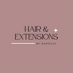 Danielle Paterson - @hairbydaniellepaterson - Instagram
