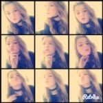 Danielle Paterson - @danielle446655 - Instagram