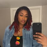 Danielle Patillo - @thats_coachp - Instagram