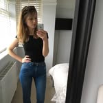 Danielle Paton - @daniellelouisepaton - Instagram
