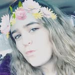 Daniellepaton - @_spammmndanielle_ - Instagram