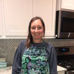 Danielle Patten - @thepattenpalate - Instagram