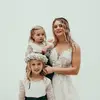 Danielle patten - @danielleross8 - TikTok