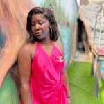 Danielle Paule Kameni - @danie_kimy - Instagram