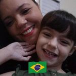 Danielle Diniz Pavão - @danidiniz_p - Instagram