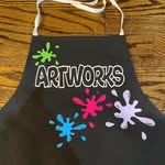Danielle Pavao - @artworks_artstudio - Instagram