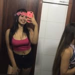 Danielle Pavao - @daniellepavao34 - Instagram
