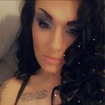 Danielle Payant - @daniellemp101687 - Instagram