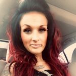 Danielle Payant - @daniellemp16 - Instagram