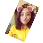 Dan Dan - @daniellepaynterr - Instagram