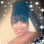 Danielle Poodie Paynter - @cutiepa2ty - Instagram