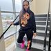 Danielle Payton - Facebook