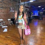 Danielle Payton - @daniellepayton272 - Instagram