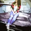 Danielle Landers - @daniellepeach90 - TikTok
