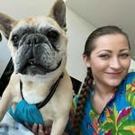 Danielle peaches - @daniellepeachess - Instagram
