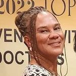 Letitsha Danielle Peake - @letitsha.peake - Instagram