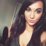 Danielle Pearce - @dannifanni1995 - Instagram