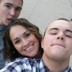 Danielle Peck - @dougs_mom - Instagram