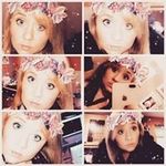 Danielle Peck - @peck7826 - Instagram