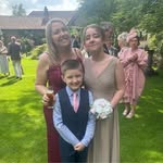 Danielle Peckham - @dani_p2014 - Instagram