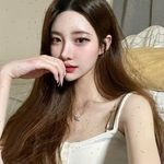 원목가구/원목식탁/카페가구/LOG - @daniellepecorasyy - Instagram