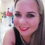 Danielle Pedraza - @daniela.pedraza.520 - Instagram