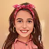 Danielle Pedraza dos Santos - @thelittlebrini - TikTok