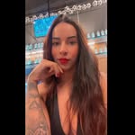 Dani - @daniellepedrosasilverio - Instagram