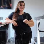 Danielly Almeida - @daniellepedrosa1303 - Instagram