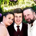 Daniele Pedroso - Facebook